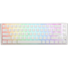 DUCKYCHANNEL ONE 3 SF RGB MX Blue Magyar fehér