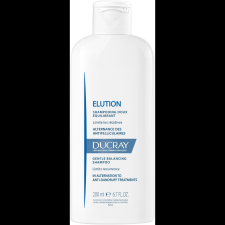 Ducray Elution Rebalancing Shampoo 200 ml (3282770390049) sampon