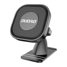 DUDAO Magnetic car holder Dudao F6C (black) mobiltelefon kellék