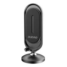 DUDAO Magnetic Car Phone Holder Dudao F11 for Dashboard (Black) mobiltelefon kellék