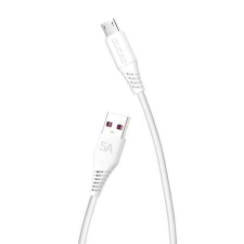 DUDAO USB-A - Micro USB kábel 1m (L2M Micro 1m) kábel és adapter