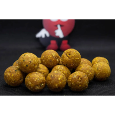 DUDI BAIT Bojli Ponty-Amur 1kg Tigrismogyorós - 20mm - Oldódó csali