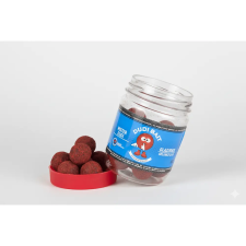 DUDI BAIT Csalizó bojli "Mr Dudi" - 20mm, Panírozott oldódó csali