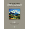 Dudukhouse Inc. The Big Book Of Armenian Songs | Various Authors