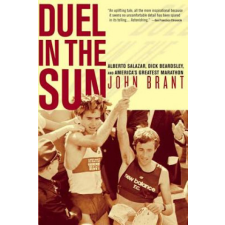  Duel in the Sun – John Brant (Brožovaná) idegen nyelvű könyv