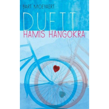 Duett hamis hangokra gyermek- és ifjúsági könyv