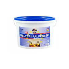 Düfa Beltéri falfesték 10liter /vödör fal- és homlokzatfesték