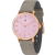 Dufa DF-7001-0W ladies small second 32 mm 3ATM,
