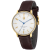Dufa DF-9016-03 Bayer Swiss Made Automatic 40mm 3 ATM,