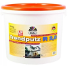 Düfa Trendputz R-2mm gördülőszemcsés hatású minőségi vékony nemesvakolat 25kg /vödör
