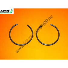 Dugattyú csapszeg biztosító MTD Thorx 1P70 WHB barkácsgép tartozék