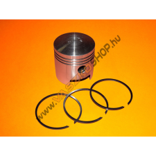  Dugattyú MF70 (Ø67mm) barkácsgép tartozék