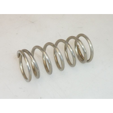  DUGATTYÚ VISSZAHÚZÓ RUGÓ 20x44 mm beépíthető gépek kiegészítői