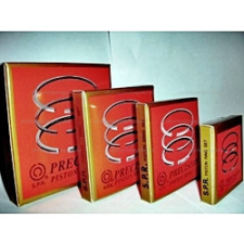  Dugattyúgyűrű szett PEUGEOT / KYMCO 100ccm 50.6x1.2 TWN egyéb motorkerékpár alkatrész