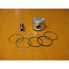  Dugattyúszett 4T 60ccm 44mm (kínai 4 ütemű robogó) egyéb motorkerékpár alkatrész