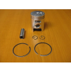  Dugattyúszett Honda Dio/Bali 42mm