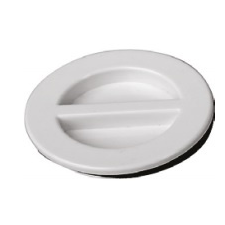  Dugó, menetes 1 1/2" lapos medence kiegészítő