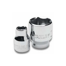  DUGÓKULCS STANLEY 22 MM 188135 3/8˝ dugókulcs