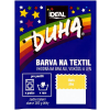 DUHA textilfesték, sárga, 15 g