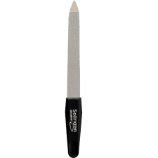 DuKaS PREMIUM LINE Zafír körömreszelő 13 cm körömreszelő