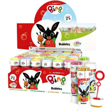 Dulcop BING 60 ml buborékfújó