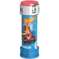 Dulcop Hot Wheels buborékfújó 60ml buborékfújó