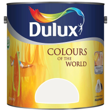  Dulux A Nagyvilág Színei beltéri falfesték Ceylon Telihold 5 l fal- és homlokzatfesték
