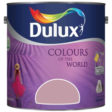 Dulux A Nagyvilág Színei beltéri falfesték Provance varázsa matt 5 l fal- és homlokzatfesték