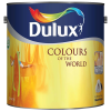 Dulux A Nagyvilág Színei beltéri falfesték Shiva szentély matt 2,5 l