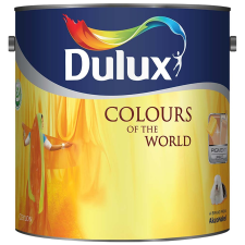 Dulux A Nagyvilág Színei beltéri falfesték Síva szentély matt 5 l fal- és homlokzatfesték