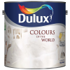 Dulux A Nagyvilág Színei beltéri falfesték Távoli vitorla matt 5 l