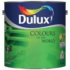 Dulux A Nagyvilág Színei falfesték beltéri Rejtőző leguán matt 2,5 l fal- és homlokzatfesték