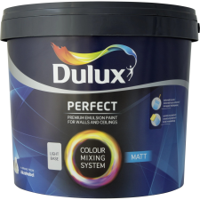 Dulux beltéri falfesték Perfect Matt bázis Extra Deep 2,5 l fal- és homlokzatfesték