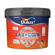  Dulux EasyCare beltéri falfesték bázis light 9 l fal- és homlokzatfesték
