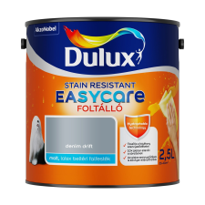  Dulux Easycare Denim Drift 2,5 l fal- és homlokzatfesték