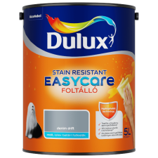 Dulux EASYCARE FALFESTÉK 5L DENIM DRIFT fal- és homlokzatfesték