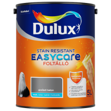 Dulux EASYCARE FALFESTÉK 5L SIMÍTOTT BETON fal- és homlokzatfesték