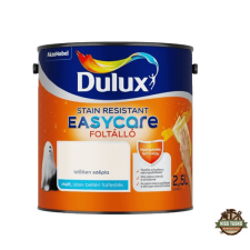 Dulux Easycare foltálló beltéri falfesték - 2,5 Liter - Időtlen Szépia fal- és homlokzatfesték