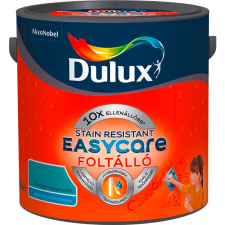 Dulux EasyCare foltálló beltéri falfesték Szikla erőd matt 2,5 l fal- és homlokzatfesték