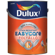 Dulux EasyCare foltálló beltéri falfesték Türkiz talizmán matt 5 l fal- és homlokzatfesték