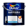 Dulux EASYCARE+ FOLTÁLLÓ+KOPÁSBIZTOS BELTÉRI FALFESTÉK 2,5L FEHÉR