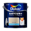 Dulux EASYCARE+ FOLTÁLLÓ+KOPÁSBIZTOS BELTÉRI FALFESTÉK 2,5L SZÉLES PALLÓ