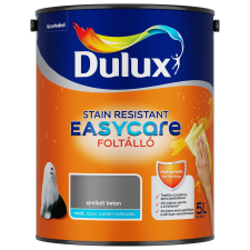 Dulux Easycare Simított Beton 5 l fal- és homlokzatfesték