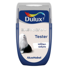 Dulux Easycare+ TESTER foltálló kopásbiztos beltéri falfesték Időtlen szépia 30 fal- és homlokzatfesték