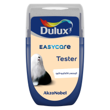 Dulux EasyCare Tester Gyöngyöző Pezsgő 30 ml fal- és homlokzatfesték