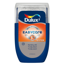 Dulux EASYCARE TESTER LENSZÖVET 30ML fal- és homlokzatfesték