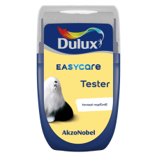Dulux EasyCare Tester Tavaszi napfürdő 30 ml fal- és homlokzatfesték