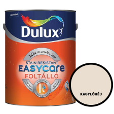Dulux KAGYLÓHÉJ - DULUX EASYCARE VÍZTASZÍTÓ LATEX BELTÉRI FALFESTÉK - 5L fal- és homlokzatfesték