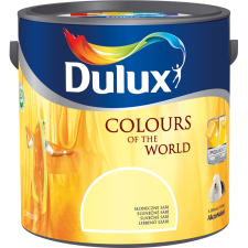 Dulux NAGYVILÁG SZÍNEI 2,5L SHIVA SZENTÉLY fal- és homlokzatfesték