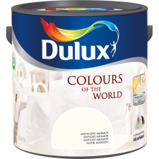 Dulux NAGYVILÁG SZÍNEI 5L HELLÉN NAPSÜTÉS fal- és homlokzatfesték